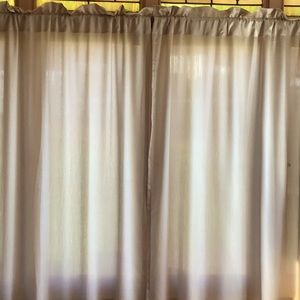 Curtains